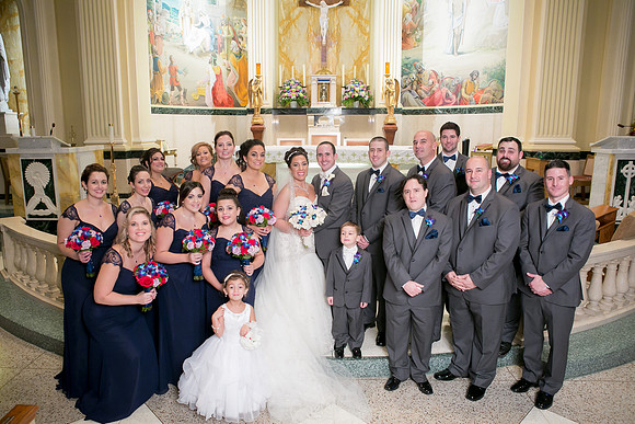Nicole & Mike Wedding-435