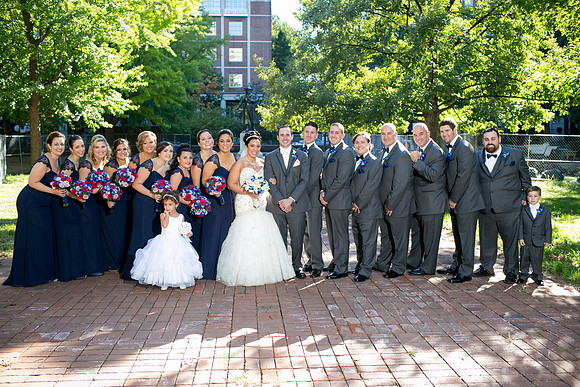 Nicole & Mike Wedding-495