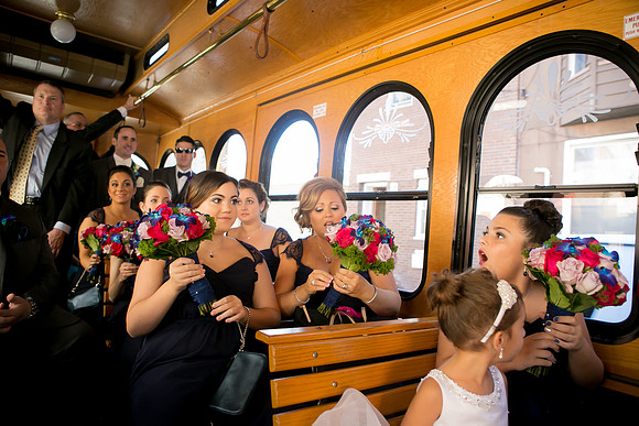 Nicole & Mike Wedding-136