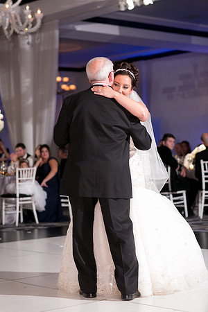 Nicole & Mike Wedding-938