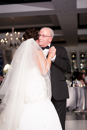 Nicole & Mike Wedding-943