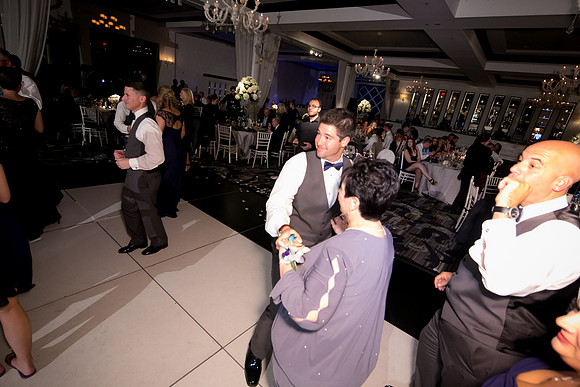 Nicole & Mike Wedding-986