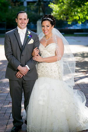 Nicole & Mike Wedding-448