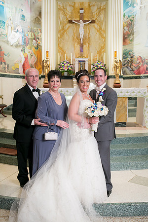 Nicole & Mike Wedding-429