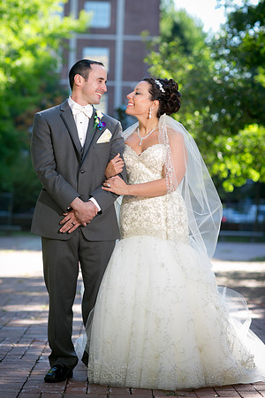 Nicole & Mike Wedding-449