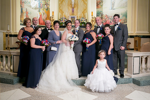 Nicole & Mike Wedding-431