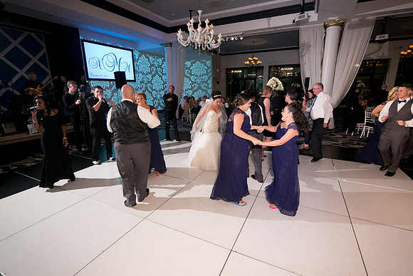 Nicole & Mike Wedding-983
