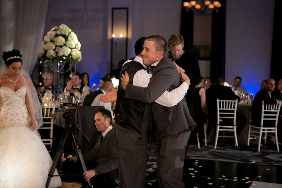 Nicole & Mike Wedding-912