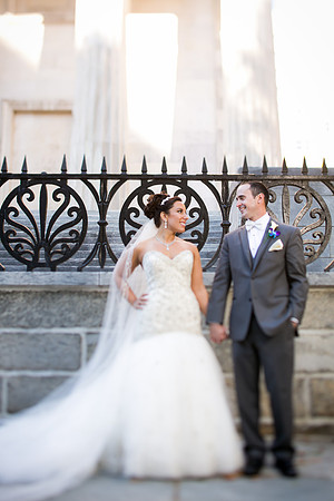Nicole & Mike Wedding-551