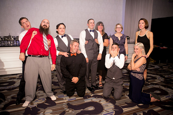 Nicole & Mike Wedding-916