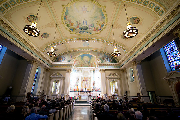 Nicole & Mike Wedding-276
