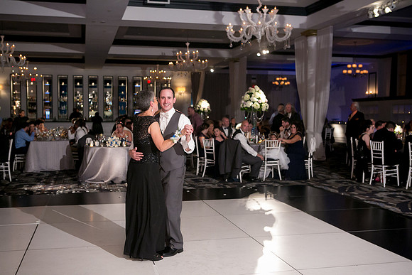 Nicole & Mike Wedding-976