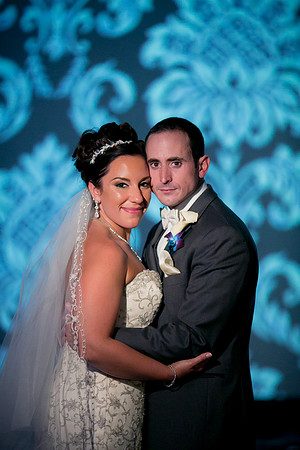Nicole & Mike Wedding-695