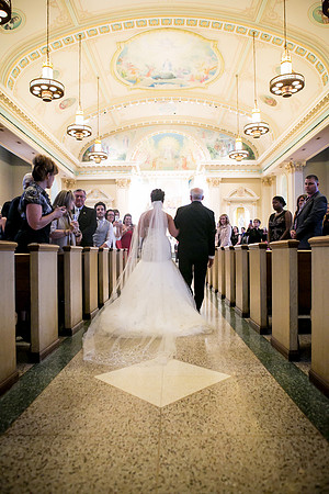 Nicole & Mike Wedding-223