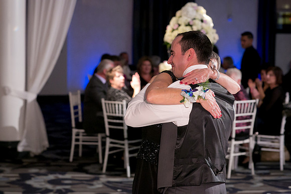 Nicole & Mike Wedding-981