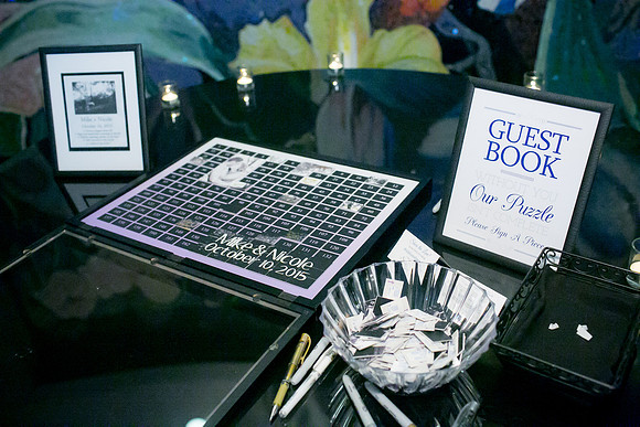 Nicole & Mike Wedding-589