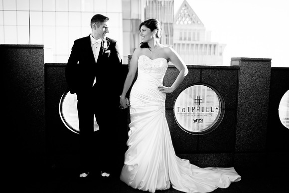 Melissa & Jeff Wedding-542