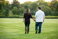 Maria and Chris Engagement