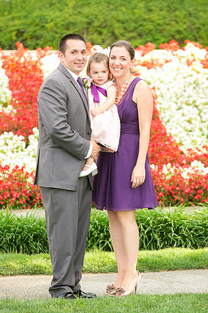 Kristen & Steve Wedding-681