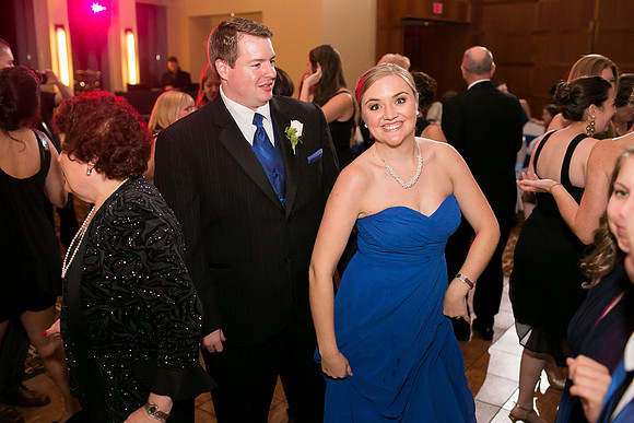 Melissa & Jeff Wedding-913
