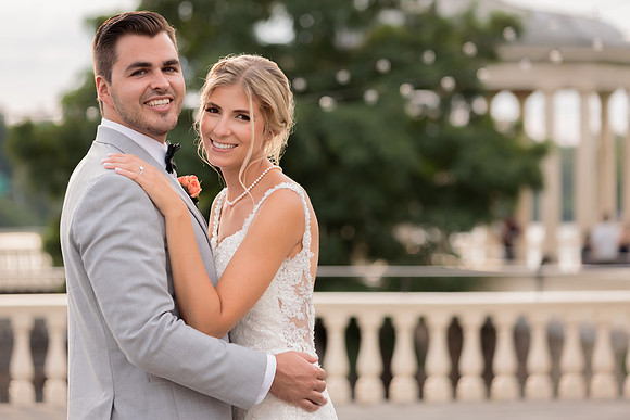 Sandra & Pat Wedding-773