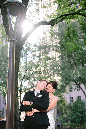 Melissa & Jeff Wedding-250