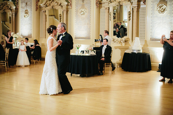 Melissa & Joe Wedding-773