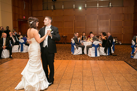 Melissa & Jeff Wedding-824