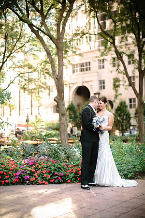 Melissa & Jeff Wedding-223