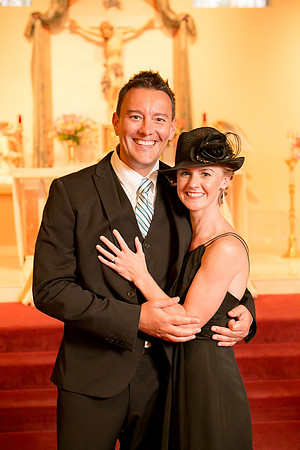 Mary Kate and Oliver-429