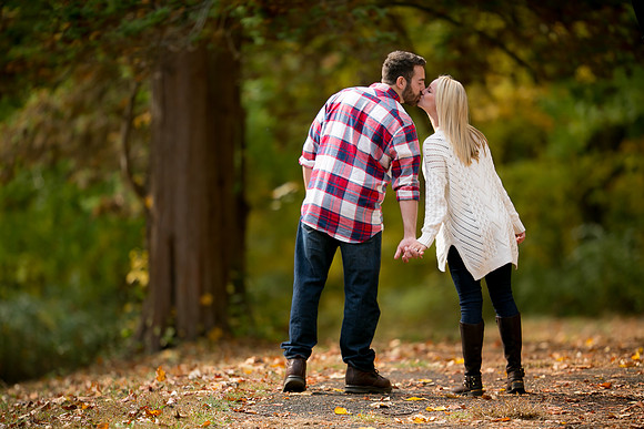 Mary & Victor - Engagement Portraits -084