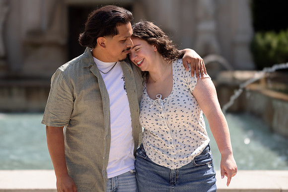 Mark & Gabby Engagement Portrait by Reiner Photo-15