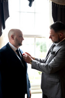 Trang & Charles Wedding 2025