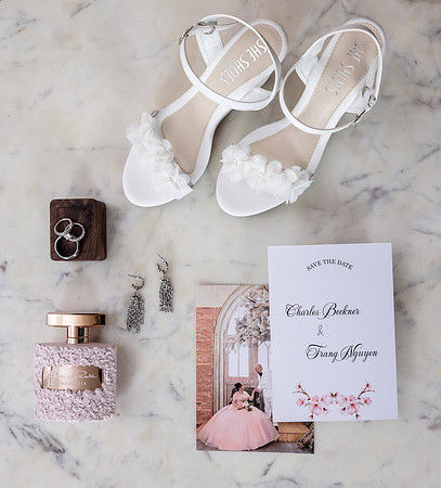 Trang & Charles Wedding Images-6