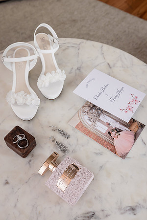 Trang & Charles Wedding Images-7