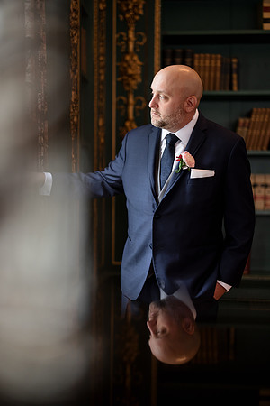 Trang & Charles Wedding Images-30