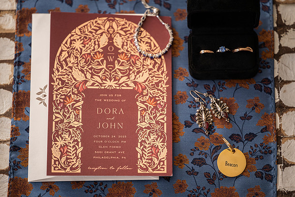 Dora & John Wedding Images-2