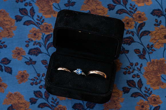Dora & John Wedding Images-21