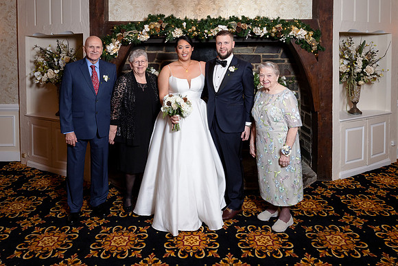 Jennifer & Alex Wedding-266