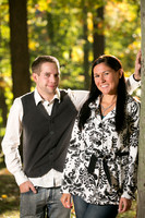 Annette and Andrew Engagement