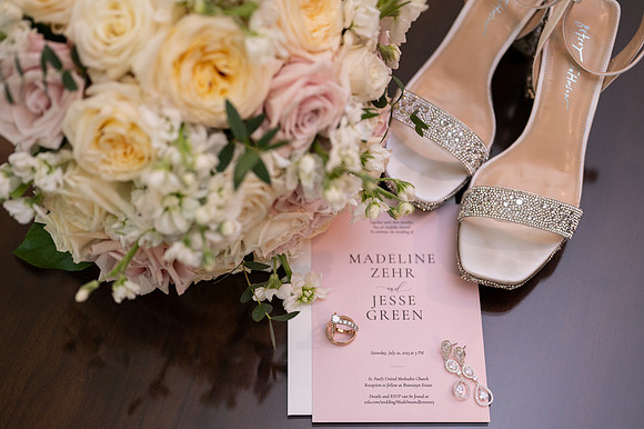 Madeline & Jesse Wedding-4