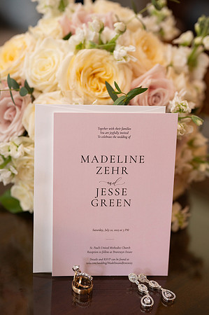 Madeline & Jesse Wedding-6