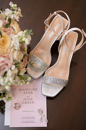 Madeline & Jesse Wedding-5