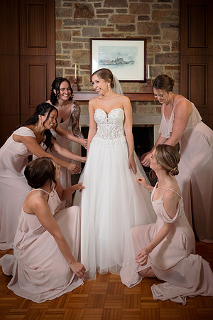 Madeline & Jesse Wedding-46