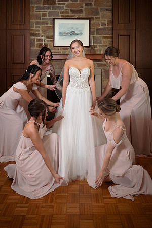 Madeline & Jesse Wedding-44