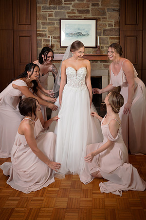 Madeline & Jesse Wedding-45