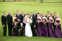 Kim and Gil Wedding