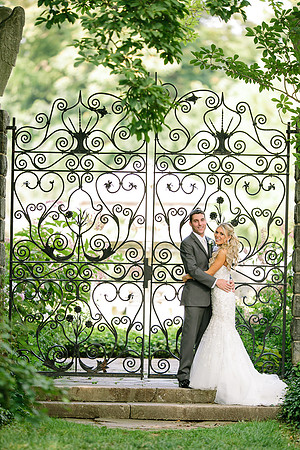 Kristen & Steve Wedding-221