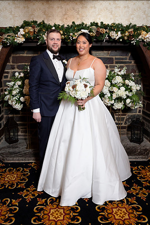 Jennifer & Alex Wedding-257