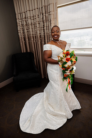 Franclyne & Allen Wedding 055